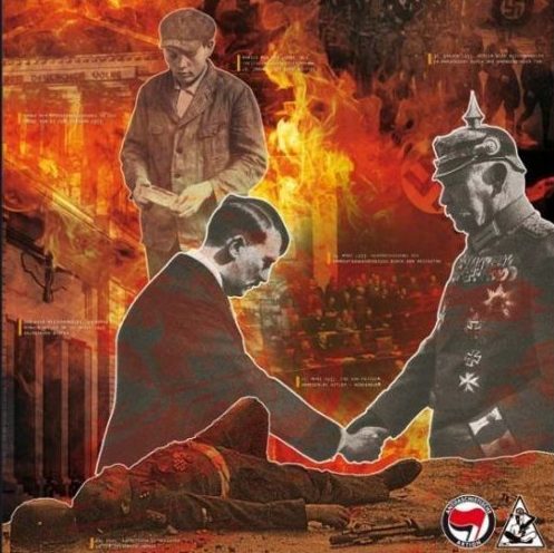 Wie Hitler an die Macht kam – und sein Ende