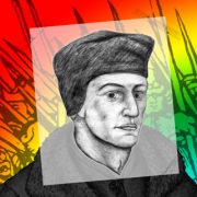 500 Jahre Reformation und Bauernkrieg
