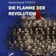 Die Novemberrevolution 1918 in Berlin
