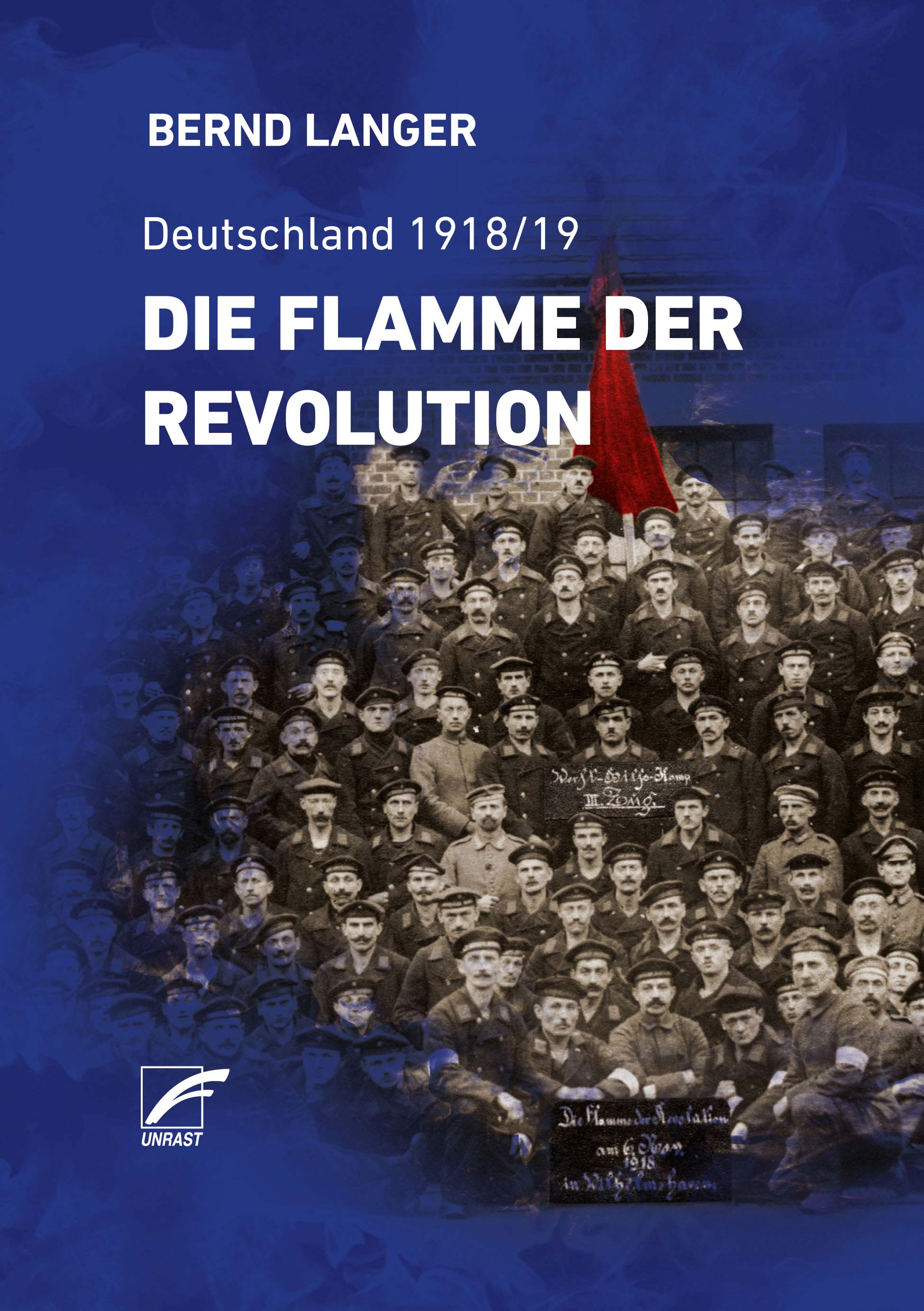 Die Novemberrevolution 1918 in Berlin