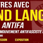 Antifa – Histoire du mouvement antifaschiste allemand  3