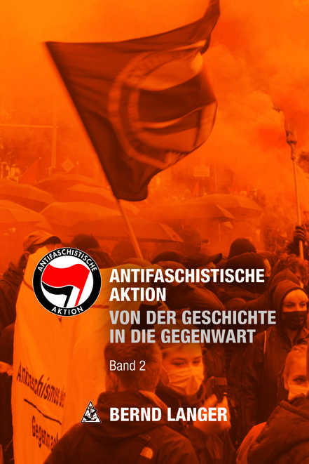 Antifa Aktion Band 2