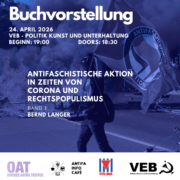 Antifa-Aktion Trilogie