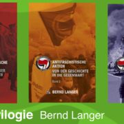 Antifa-Trilogie