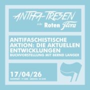 Antifa-Trilogie
