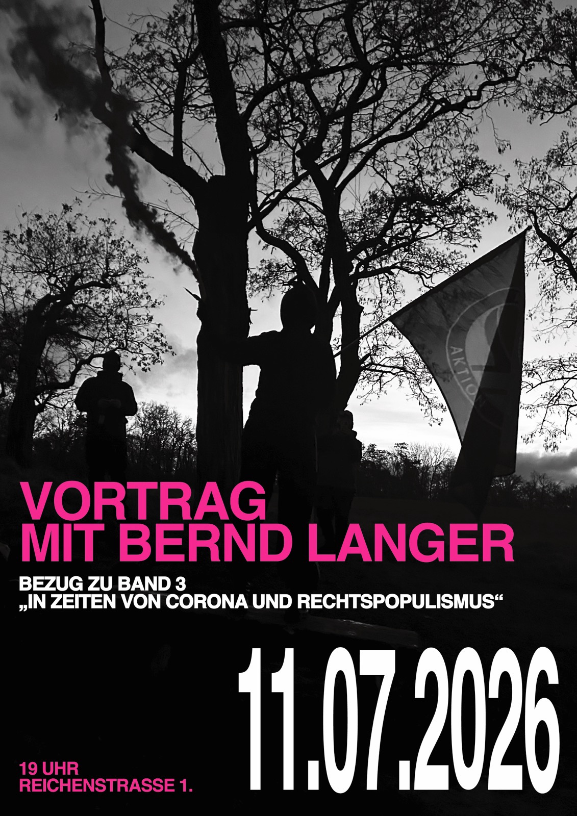 Antifa-Trilogie