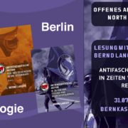 Antifa Trilogie