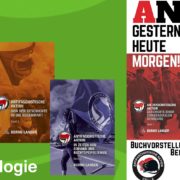 Antifa-Trilogie