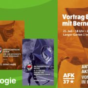 Antifa Trilogie