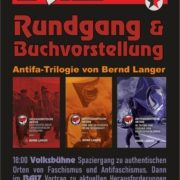 Antifa Trilogie
